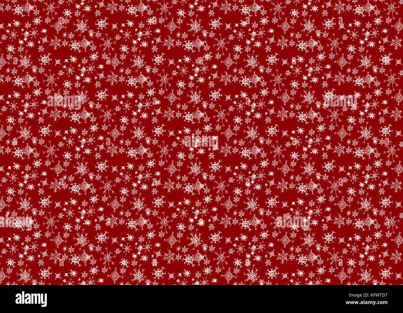 christmas concept textures for gift wraps or textile Stock Photo ...