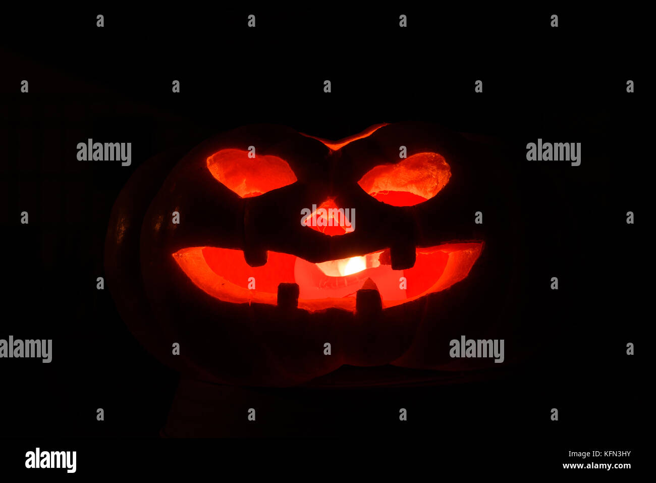Vector jack o lantern hi-res stock photography and images - Alamy