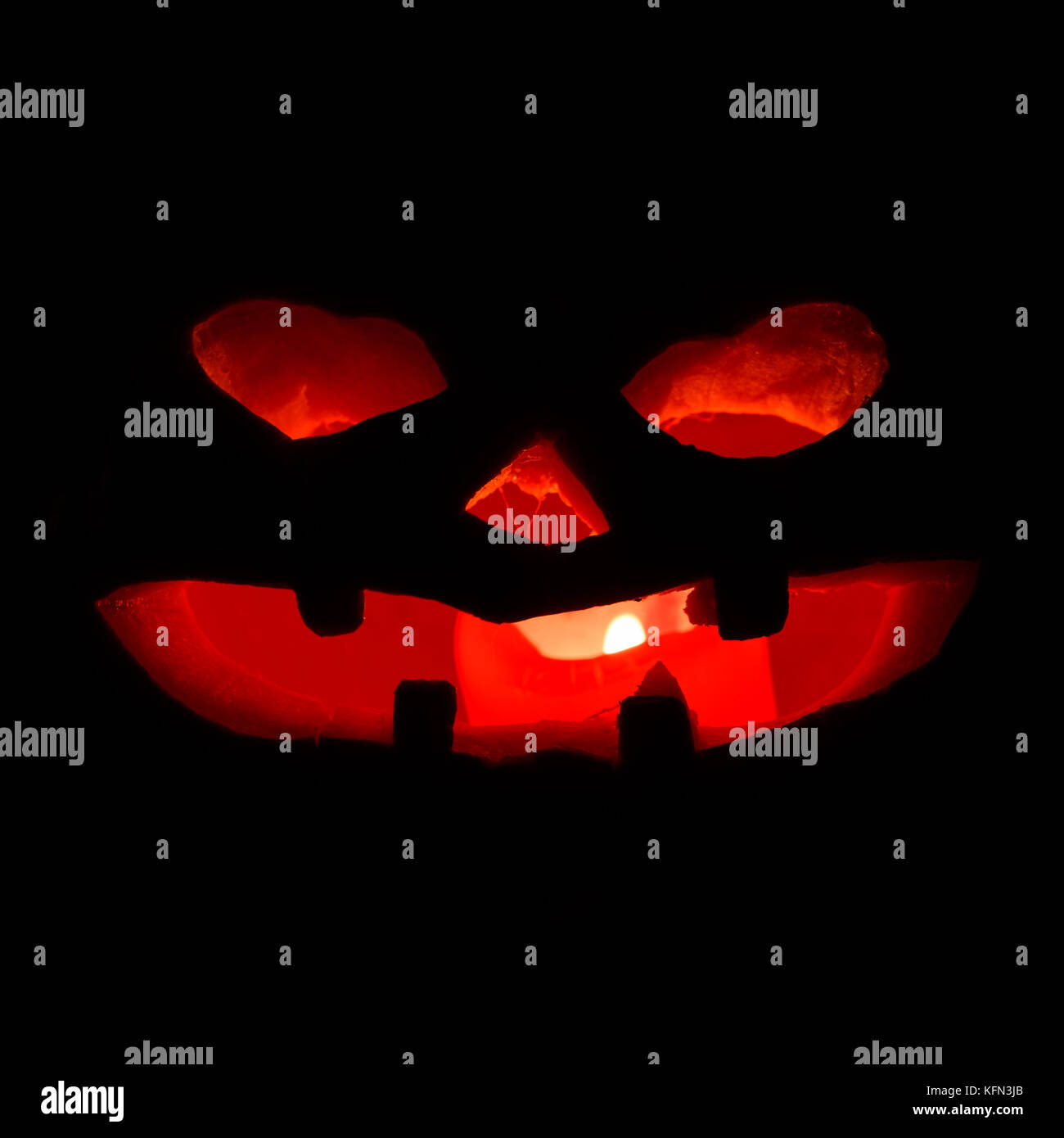 Vector jack o lantern hi-res stock photography and images - Alamy