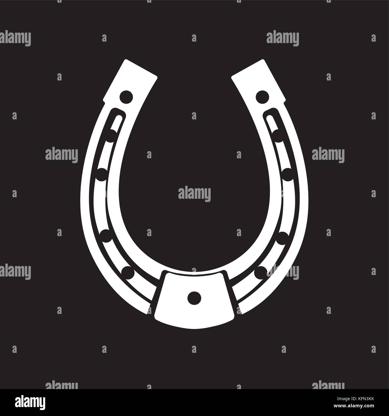 Lucky Horseshoe