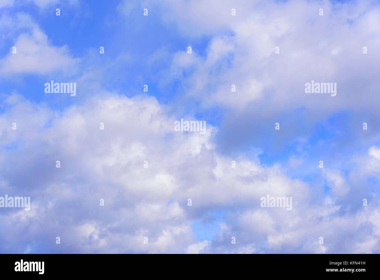 Bright sky after the rain hi-res stock photography and images - Alamy