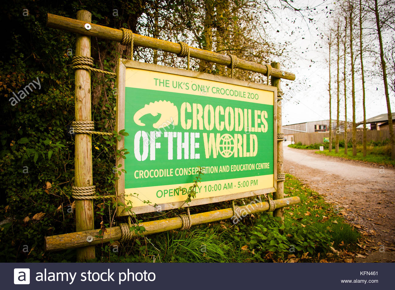 the-crocodile-conservation-centre-high-resolution-stock-photography-and