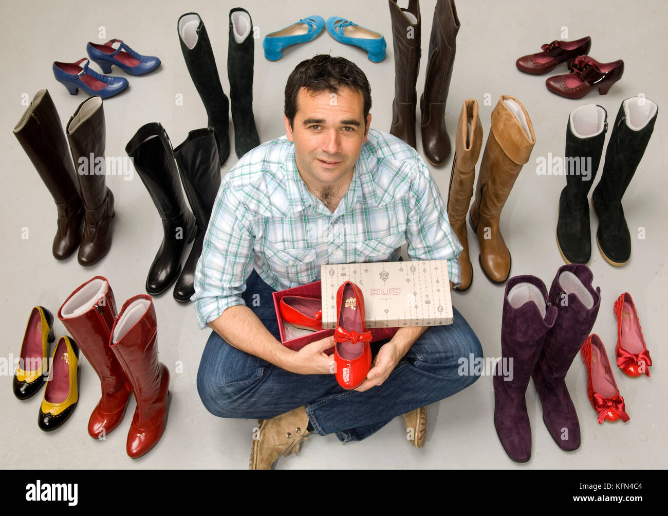 Duo boots shops cheap