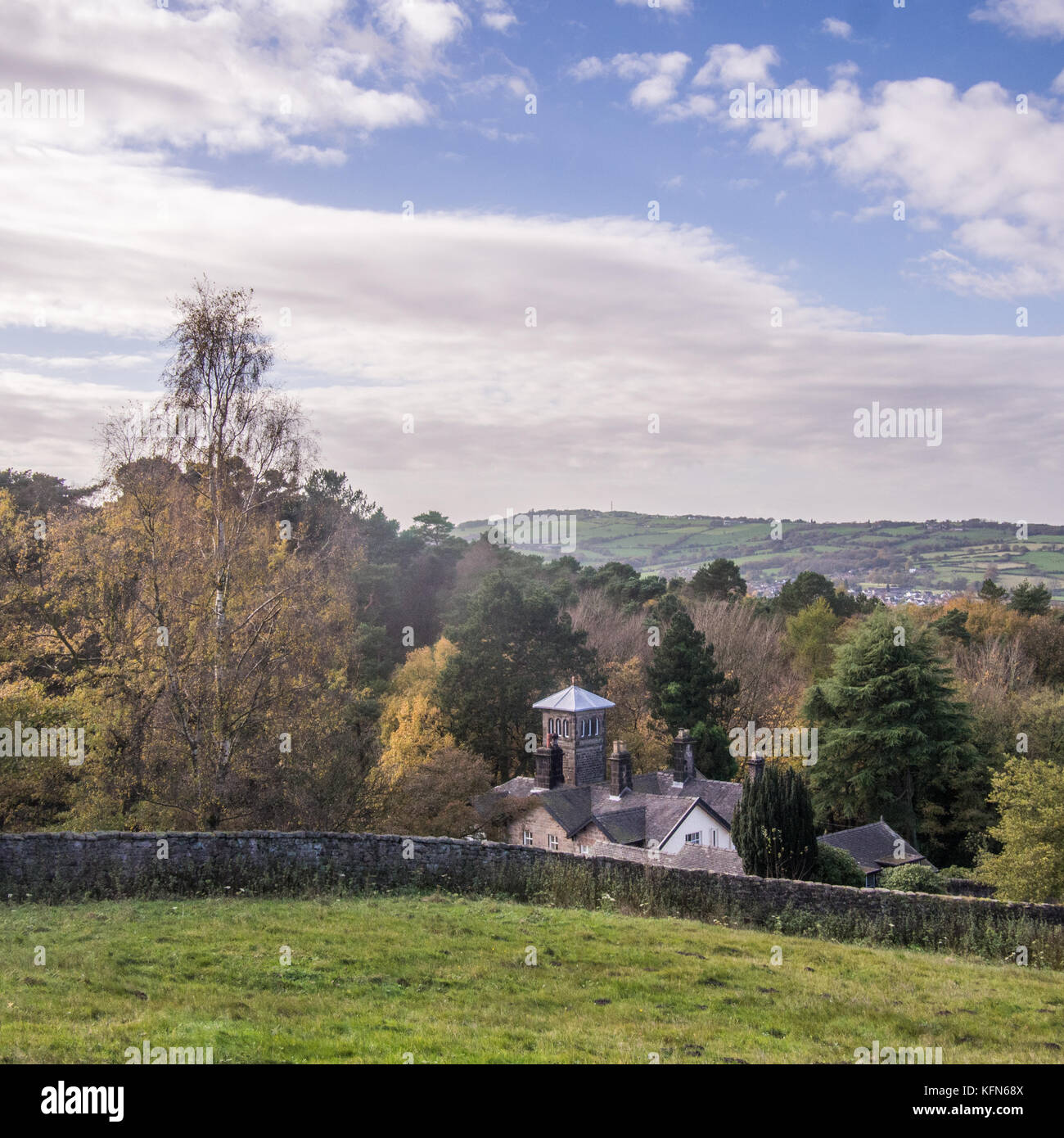 Biddulph hires stock photography and images Alamy