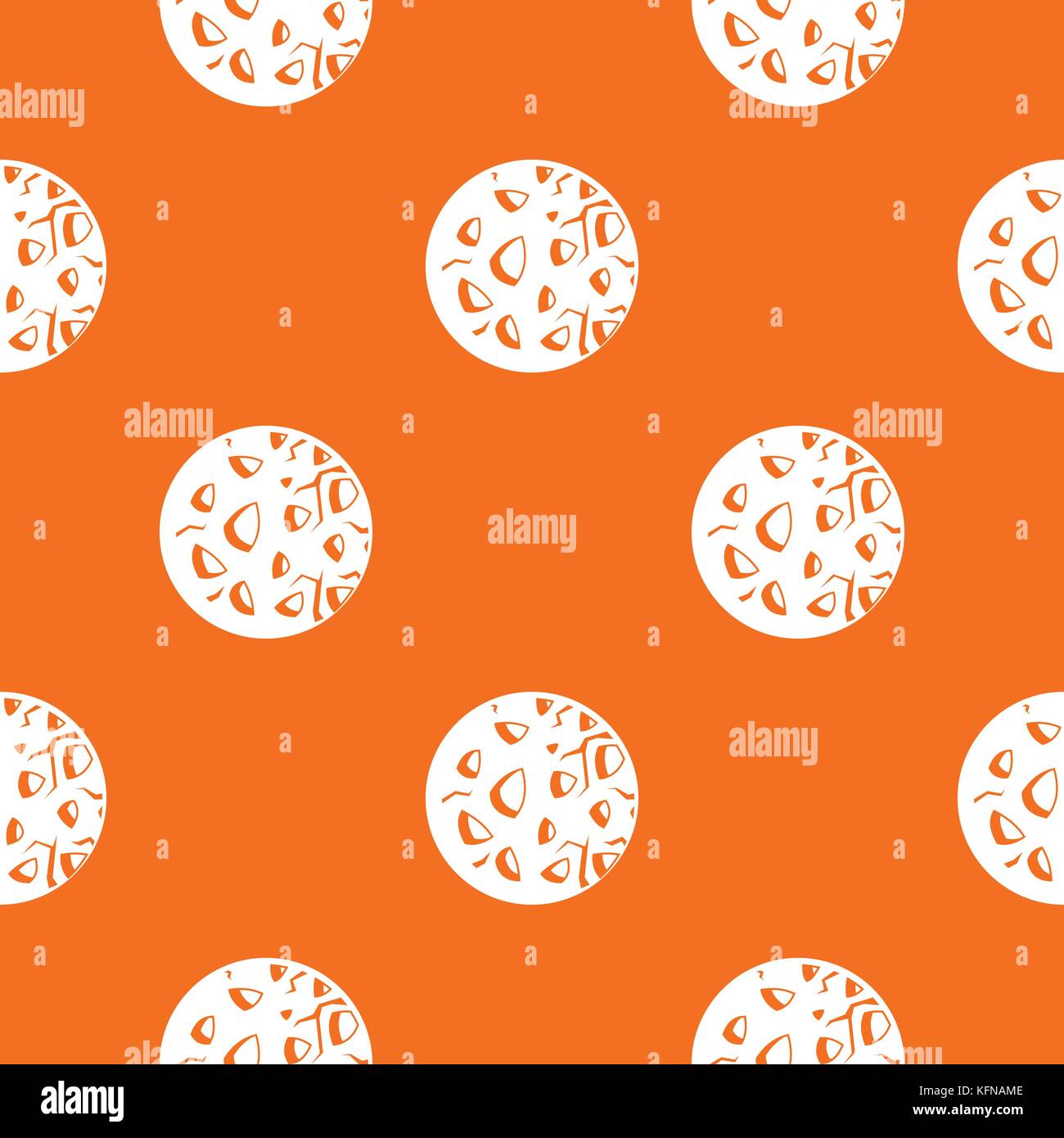 Simple Rocky Pattern Rocky planet pattern seamless Stock Vector Image & Art - Alamy
