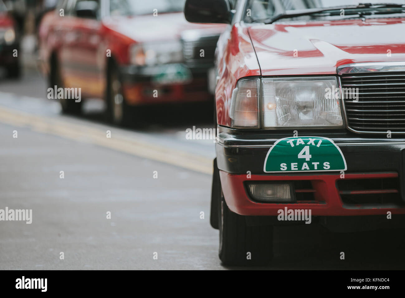 Tout savoir sur les taxis londoniens - Bons Plans Londres