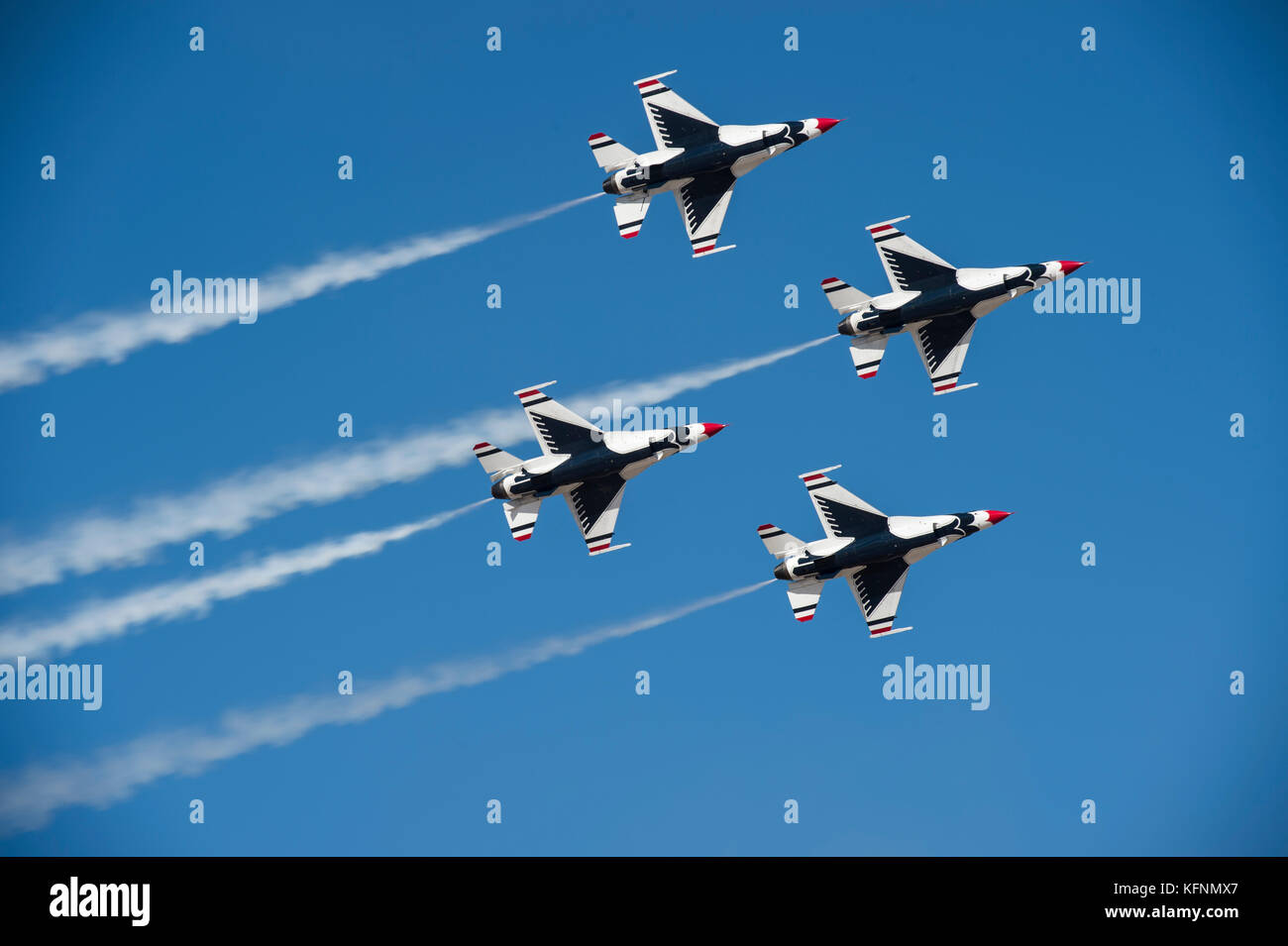 124fw 124th fighter wing hi-res stock photography and images - Alamy