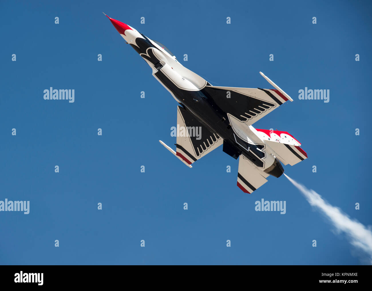 124fw 124th fighter wing hi-res stock photography and images - Alamy