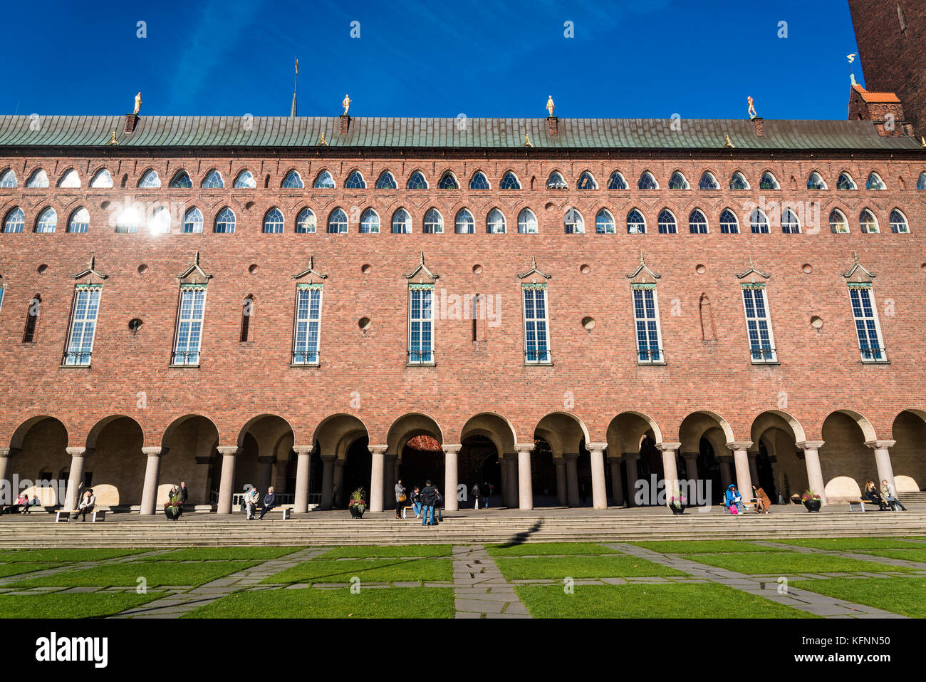 Romanticism Architecture In Europe