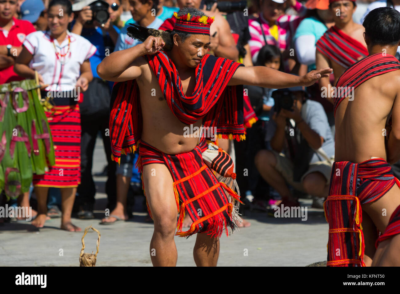 Imbayah Is A Cultural Festival Which Celebrates The Age Old Traditions