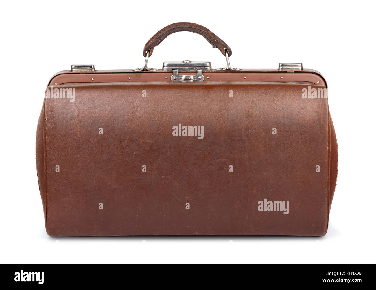 Why Is The Gladstone Travel Bag A British Icon
