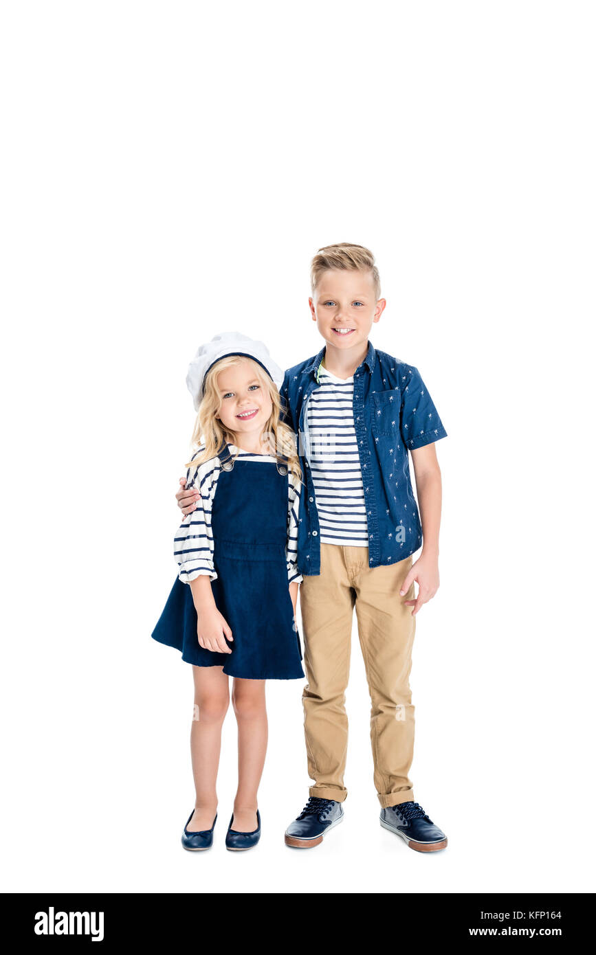 Kids Happy Set
