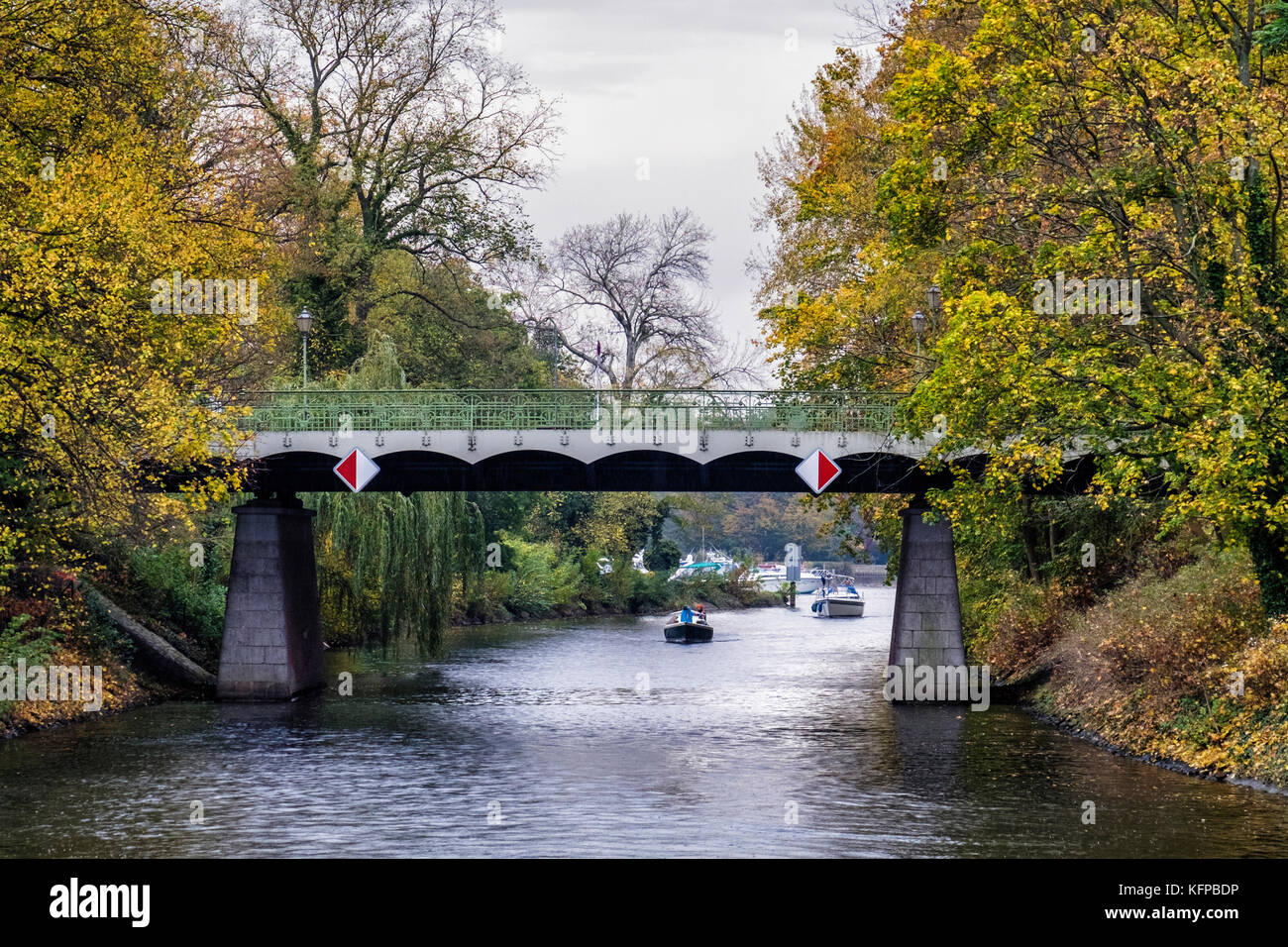 Alsenbrucke hi-res stock photography and images - Alamy