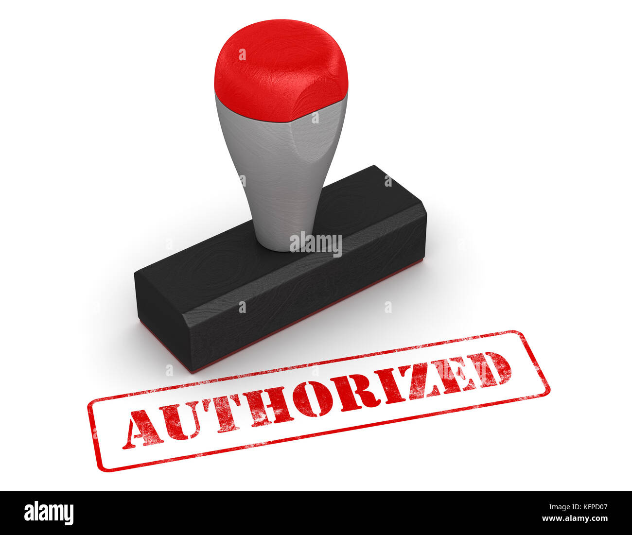 Rubber stamp approved computer hi-res stock photography and images - Alamy