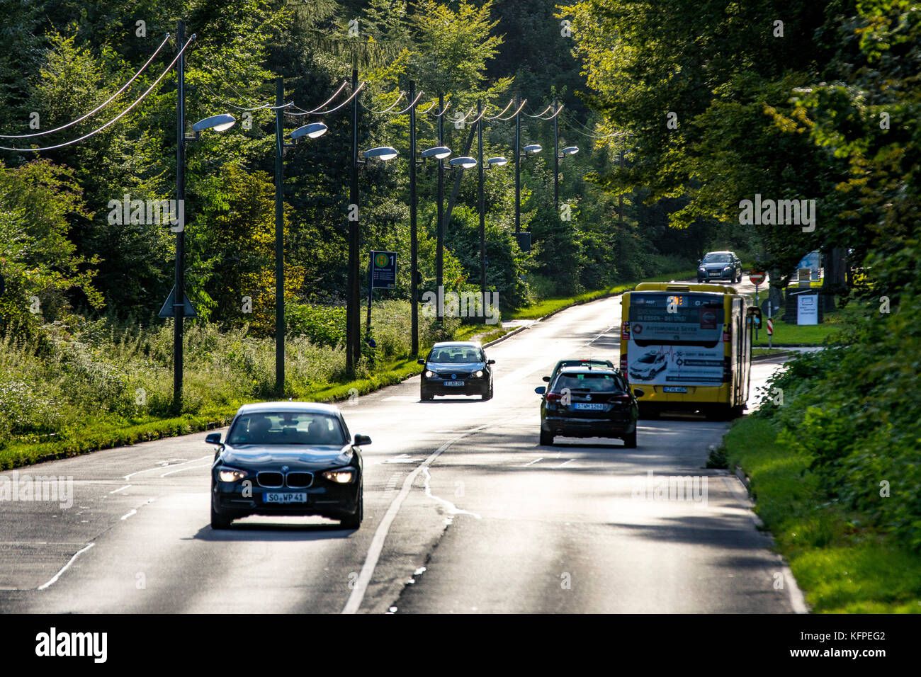 Essen heisingen hi res stock photography and images Alamy