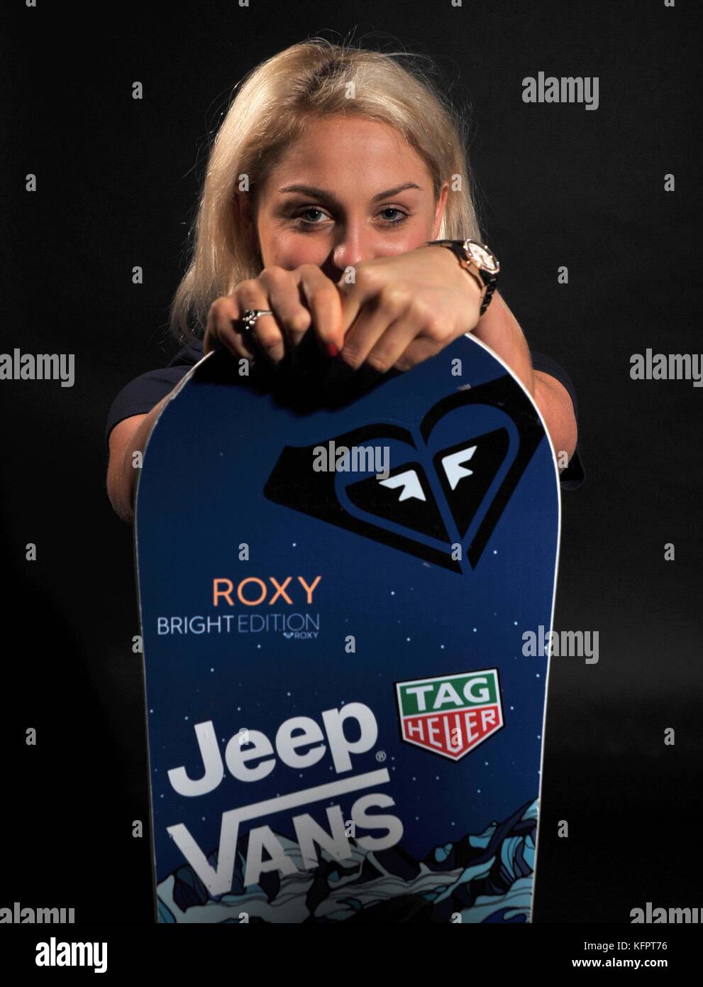 aimee fuller vans
