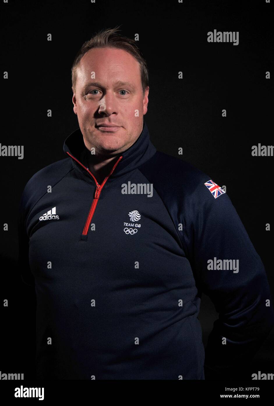 Hunt snow uk hires stock photography and images Alamy