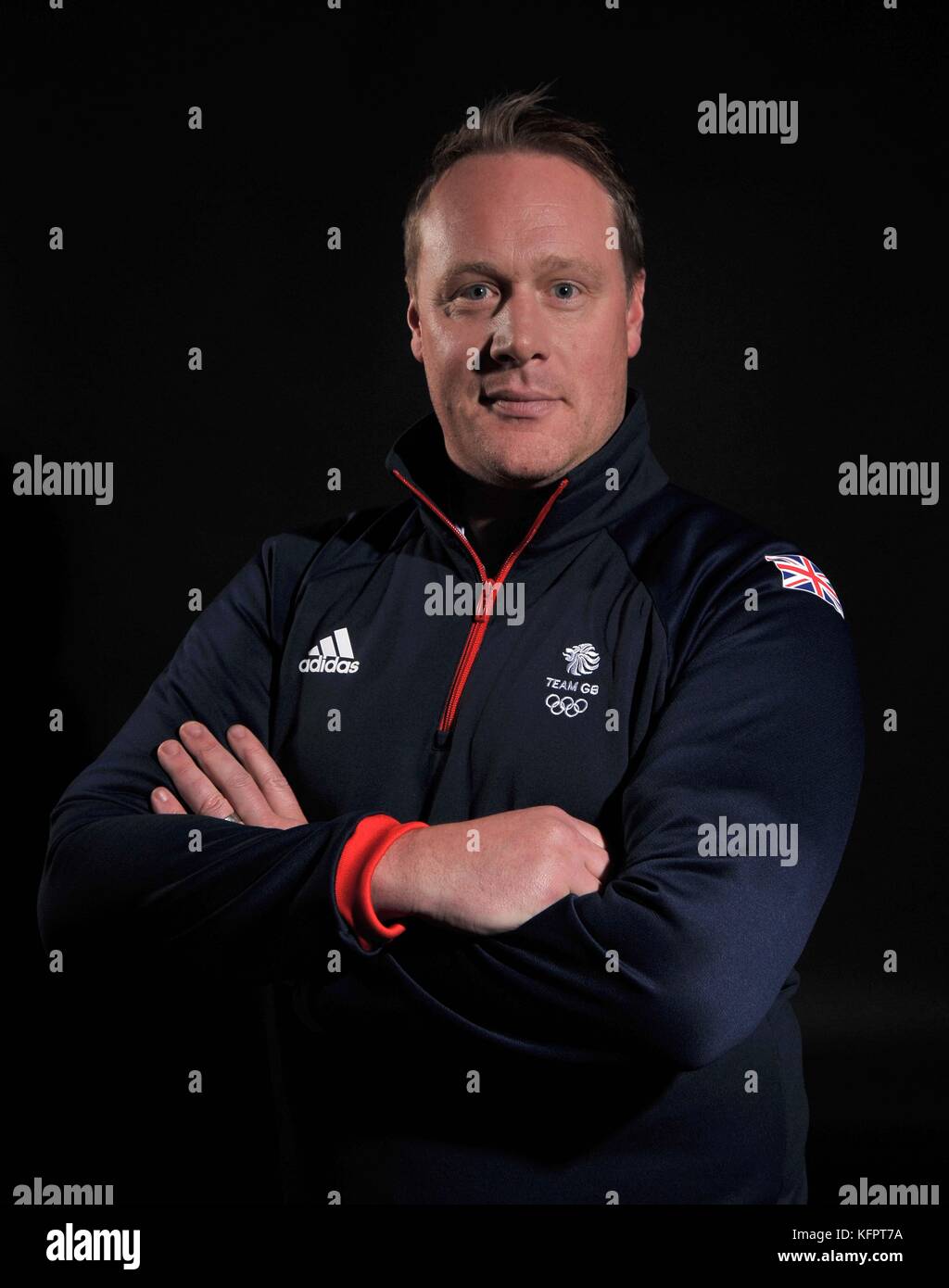 Hunt snow uk hires stock photography and images Alamy