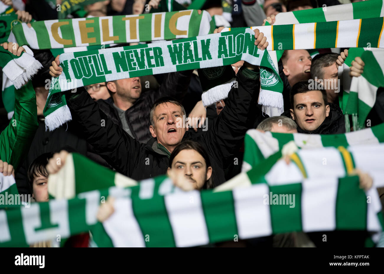 24,826 Celtic Fans Stock Photos, High-Res Pictures, and Images