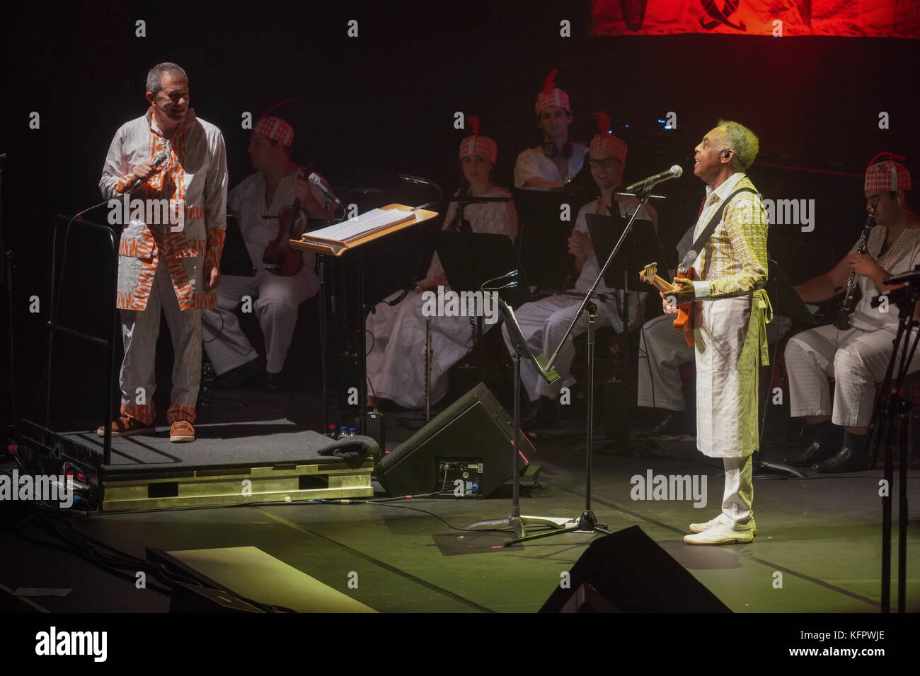 Aldo brizzi gil hires stock photography and images Alamy