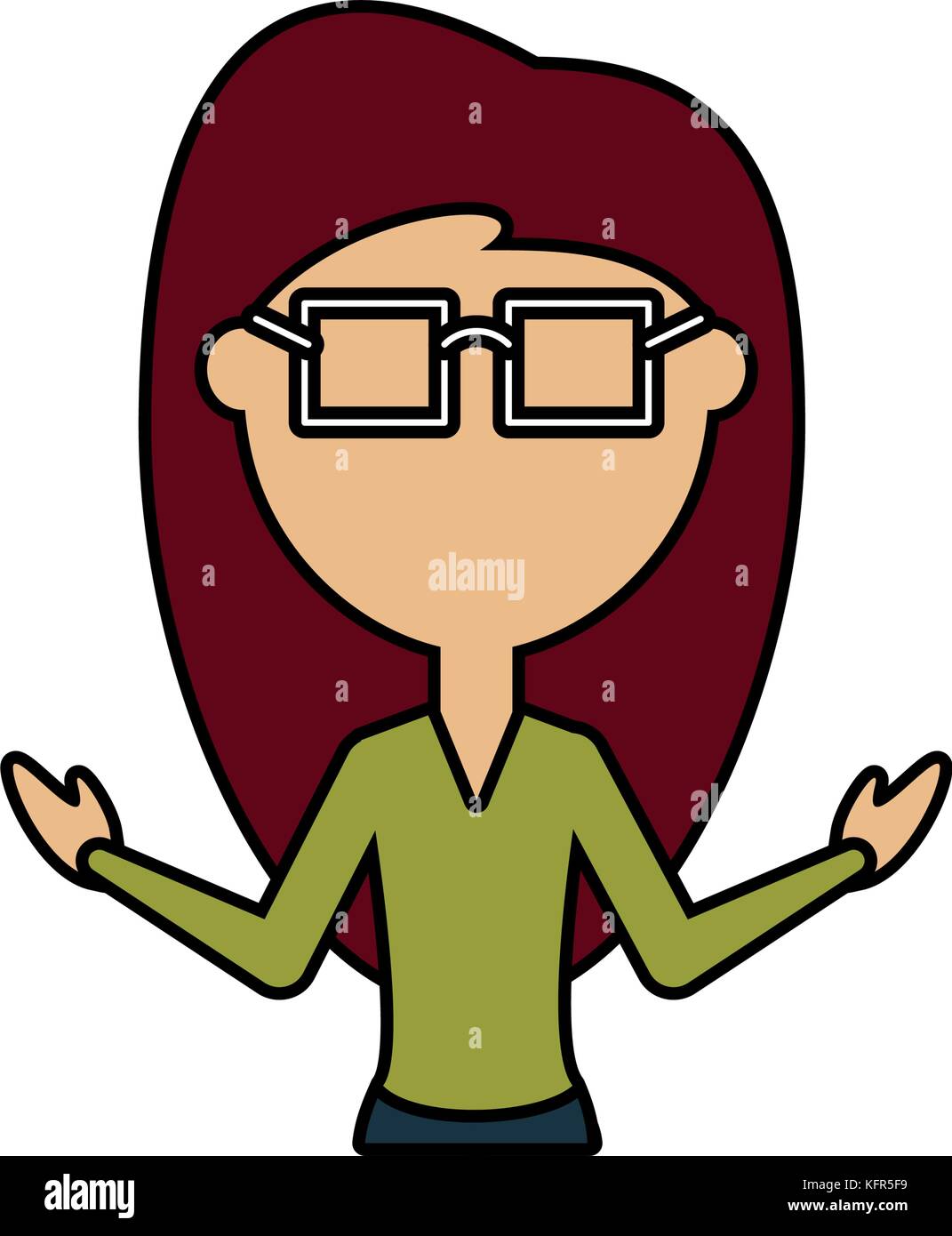 teacher woman icon Stock Vector Image & Art - Alamy