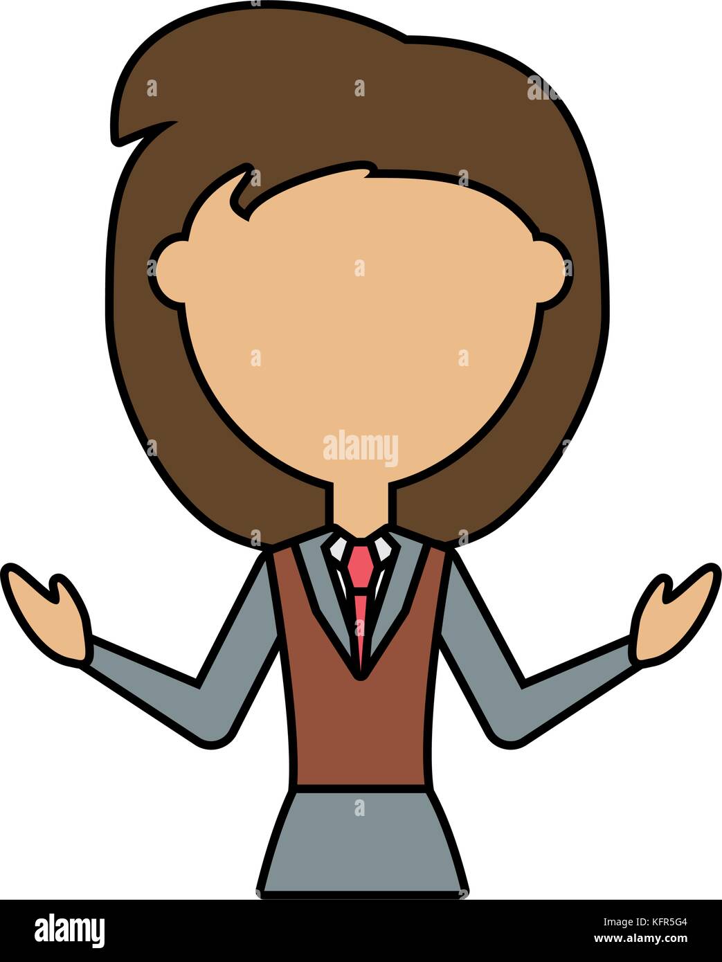 teacher woman icon Stock Vector Image & Art - Alamy