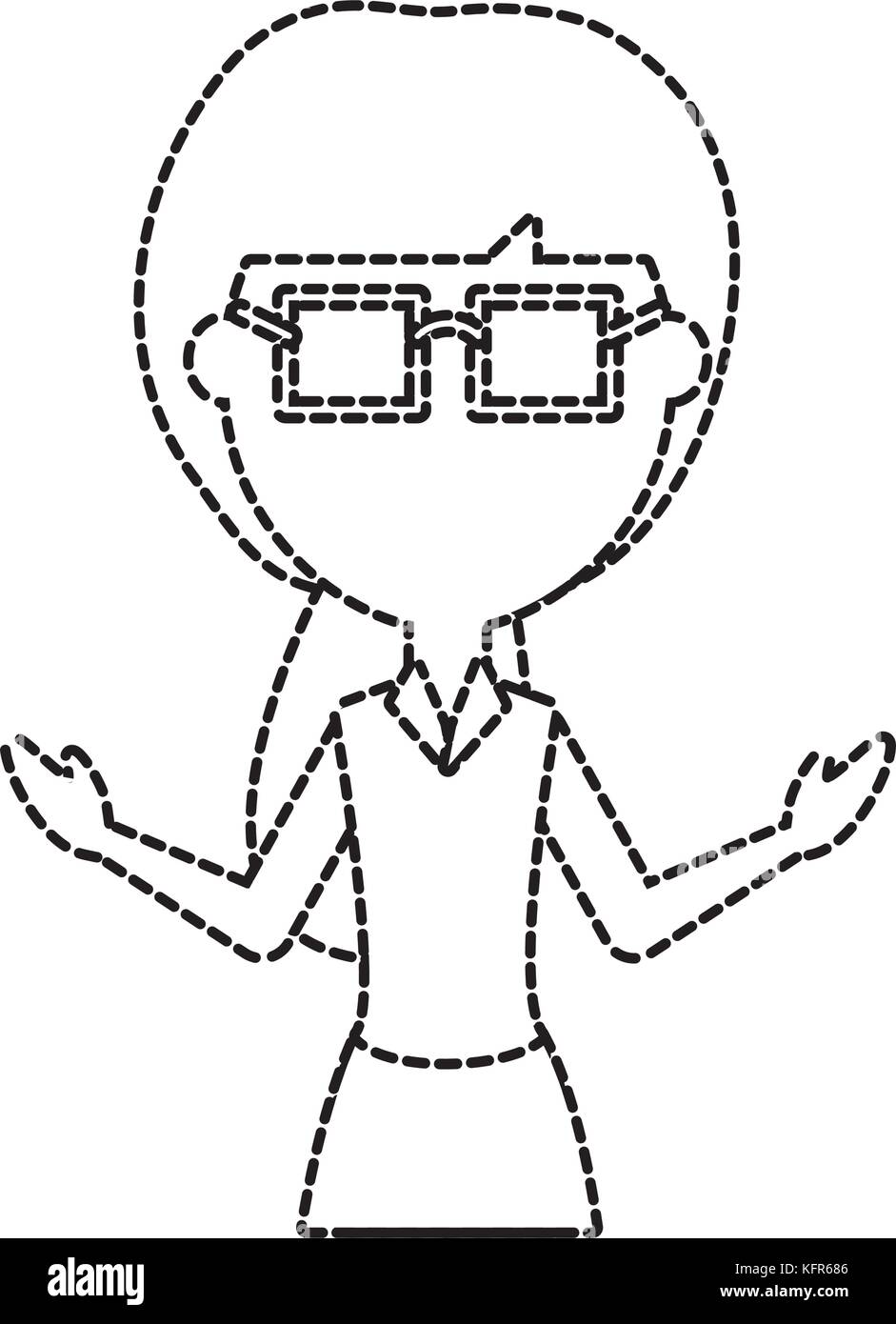 teacher woman icon Stock Vector Image & Art - Alamy