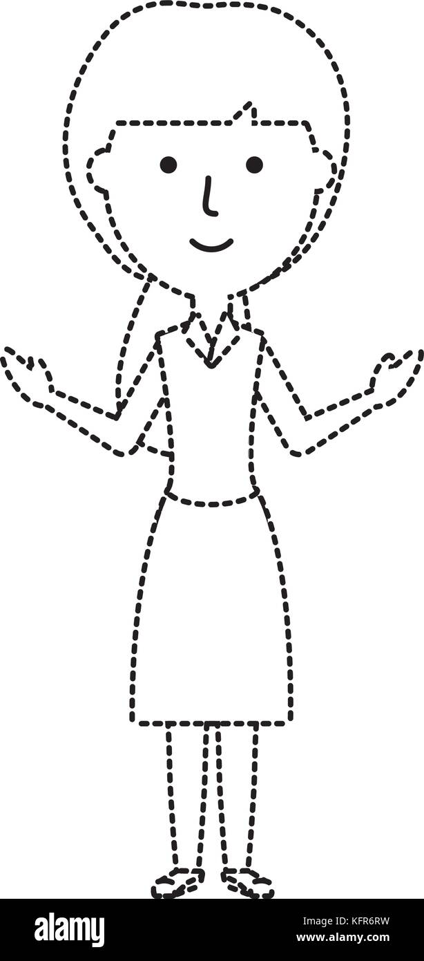teacher woman icon Stock Vector Image & Art - Alamy