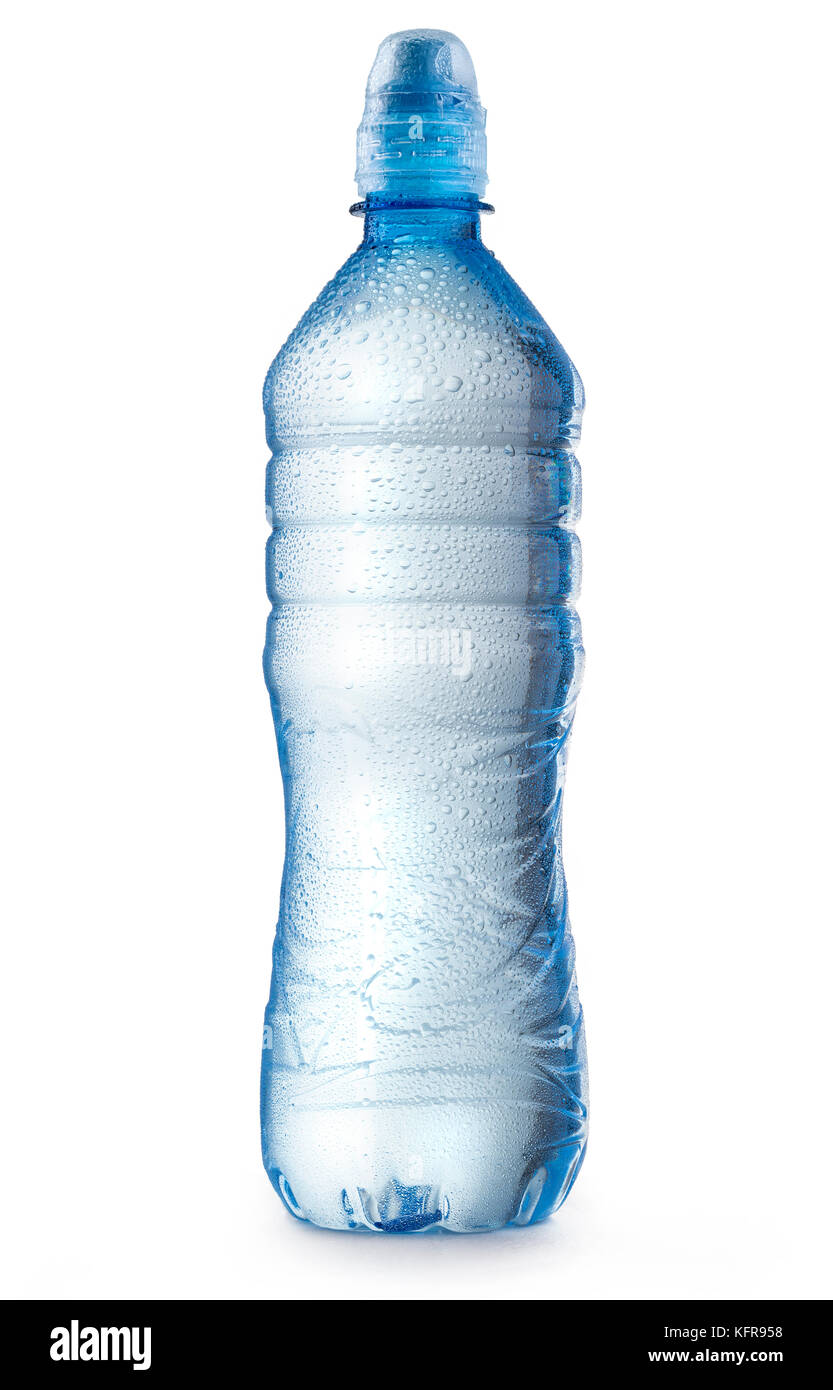 https://c8.alamy.com/comp/KFR958/water-bottles-with-drops-isolated-on-white-KFR958.jpg