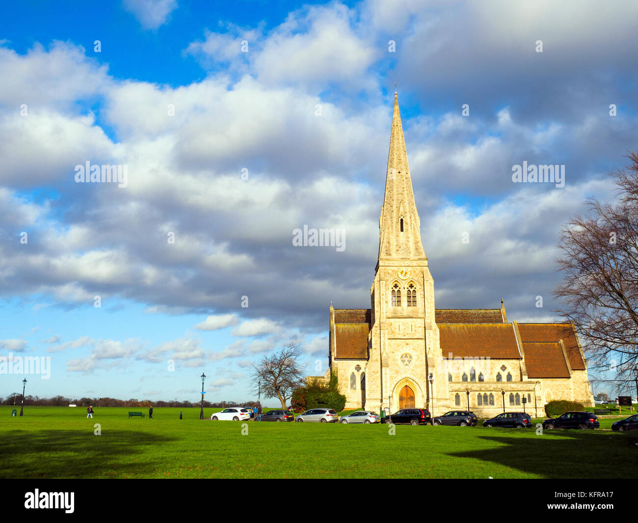 Blackheath london hires stock photography and images Alamy