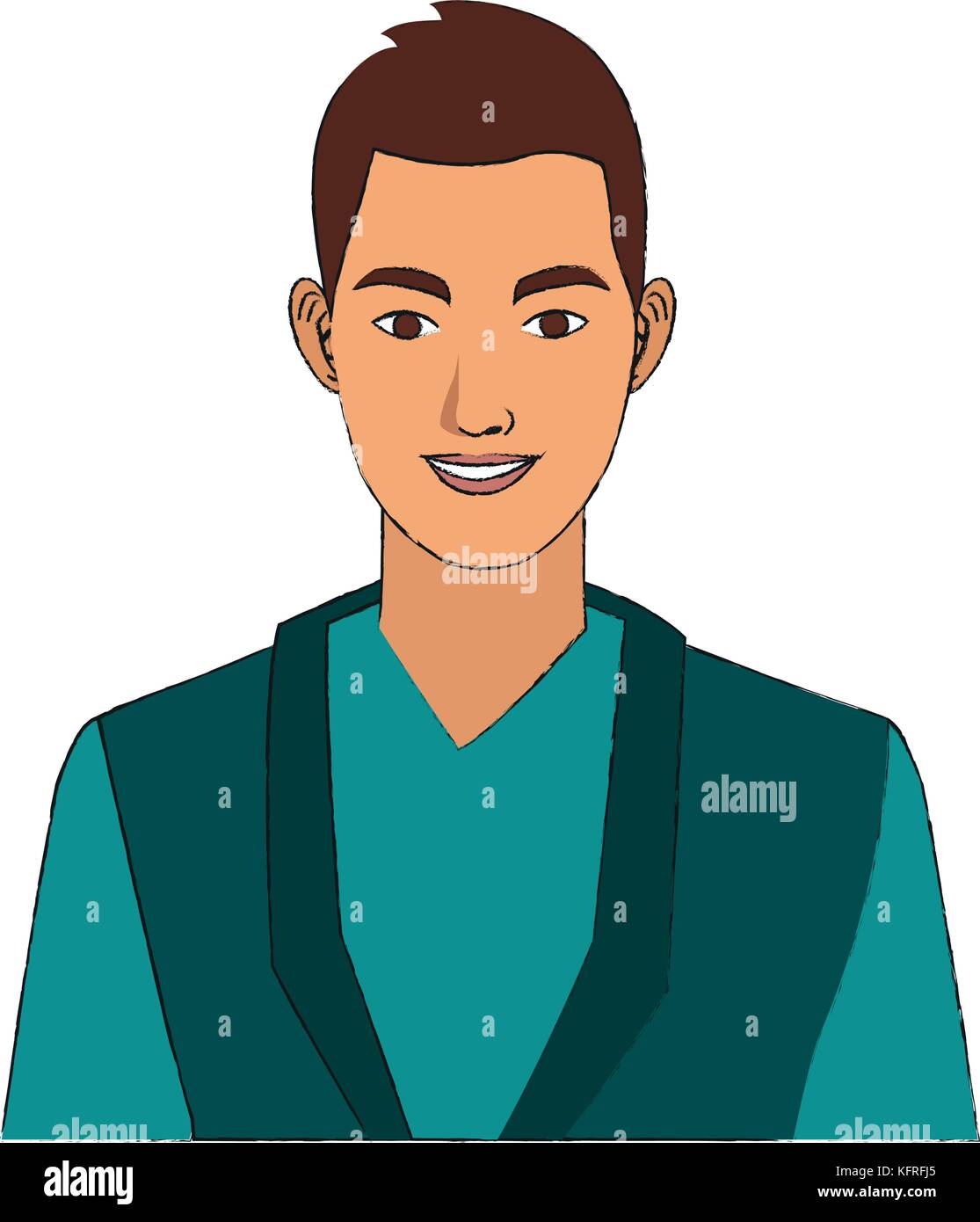 businessman icon image Stock Vector Image & Art - Alamy