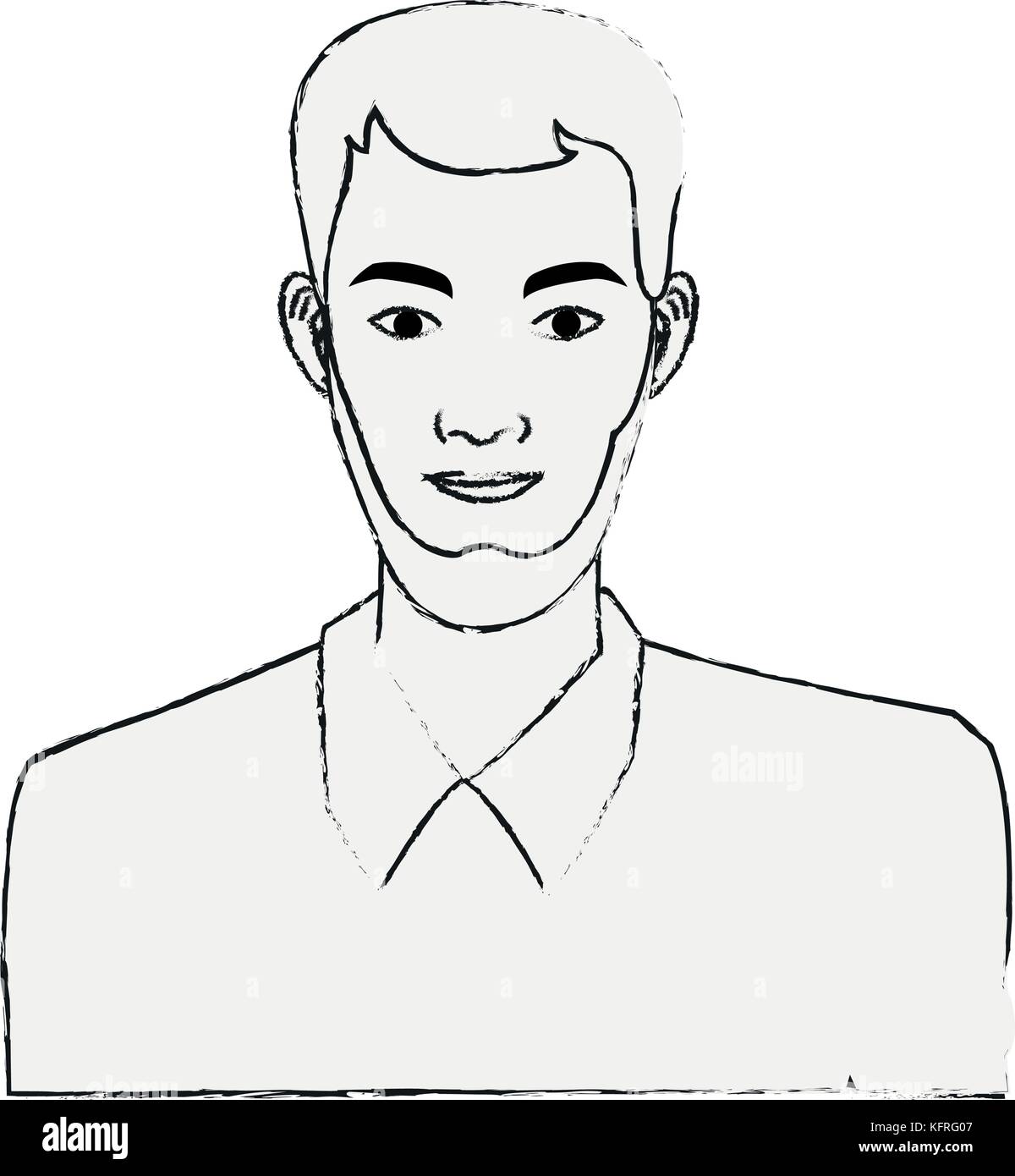 businessman icon image Stock Vector Image & Art - Alamy