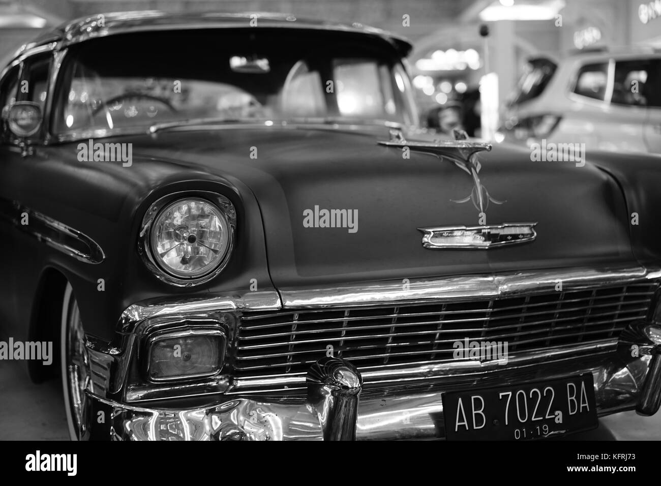 B W OLDSCHOOL CAR Stock Photo Alamy b-w-oldschool-car-stock-photo-alamy