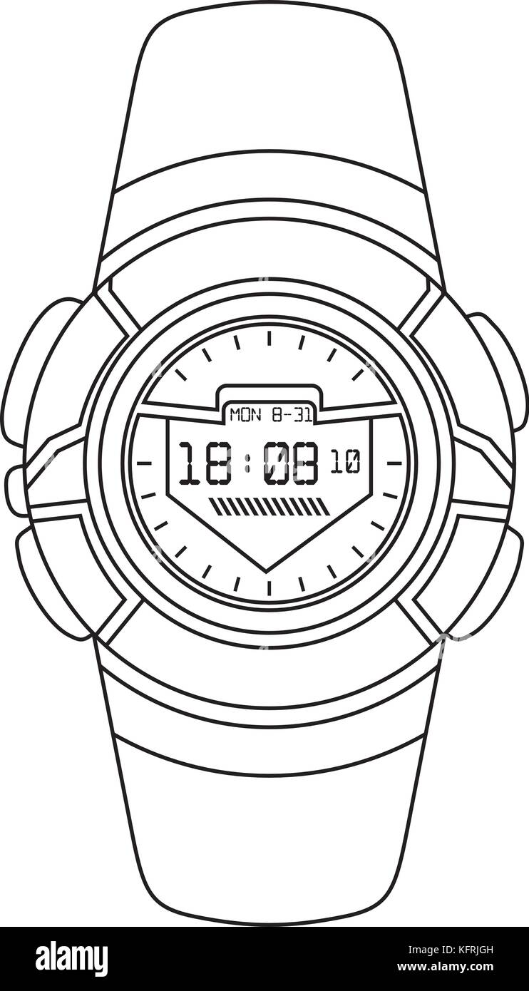 editable element object vector graphic art design illustration Stock ...