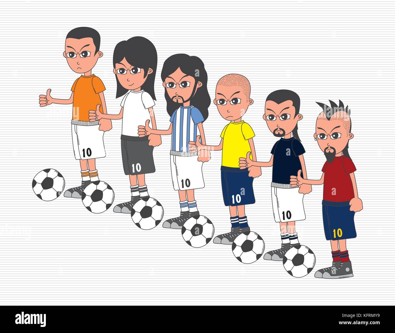 editable eps format graphic art vector illustration Stock Vector Image