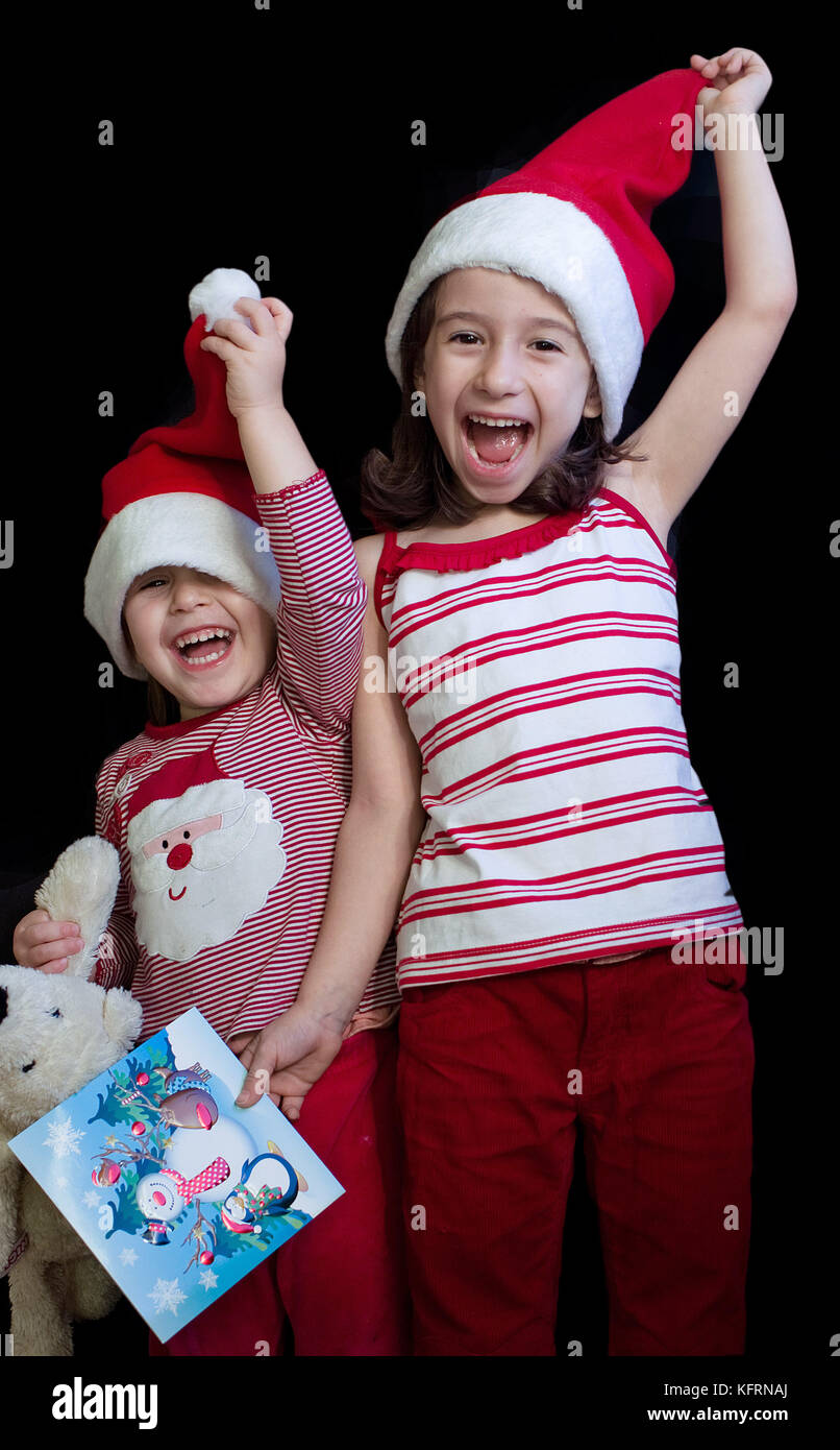 christmas outfits sisters