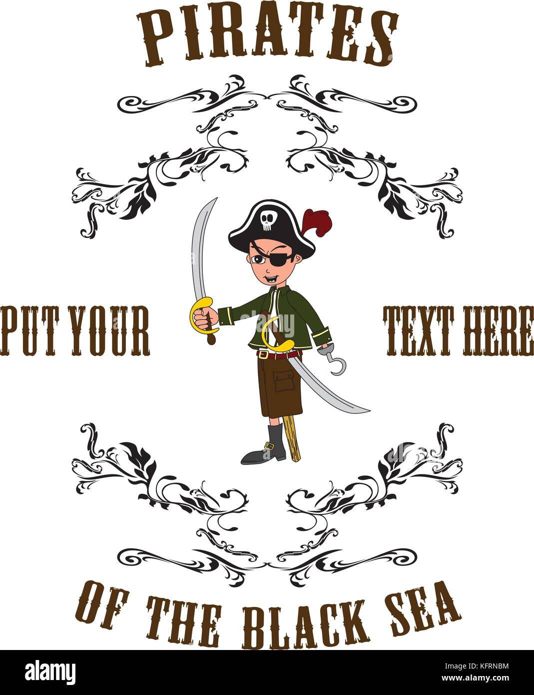 editable eps format graphic art vector illustration Stock Vector Image