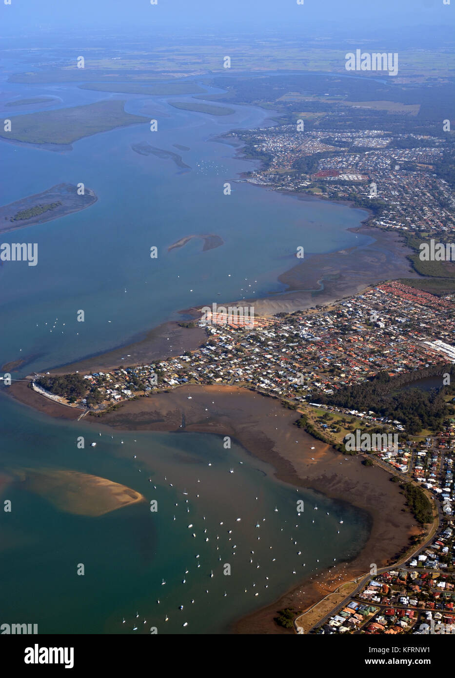 Victoria point brisbane hires stock photography and images Alamy