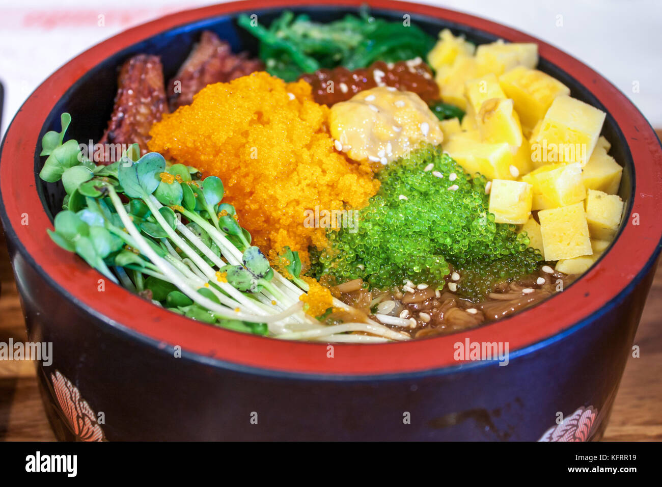 Fish eggs hires stock photography and images Alamy