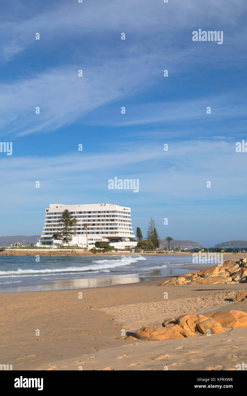 Beacon island resort plettenberg bay hires stock photography and images Alamy