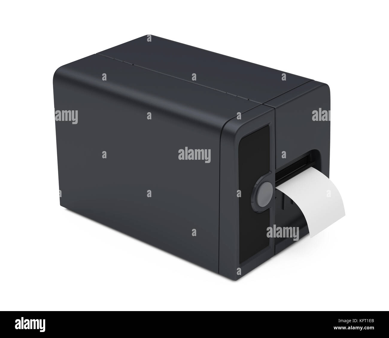 Label printer hires stock photography and images Alamy