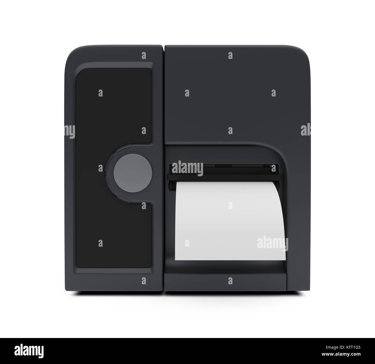 Label Printer High Resolution Stock Photography and Images Alamy