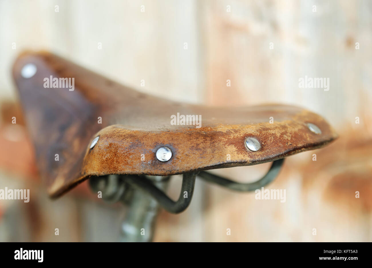 Wooden hotsell bike seat