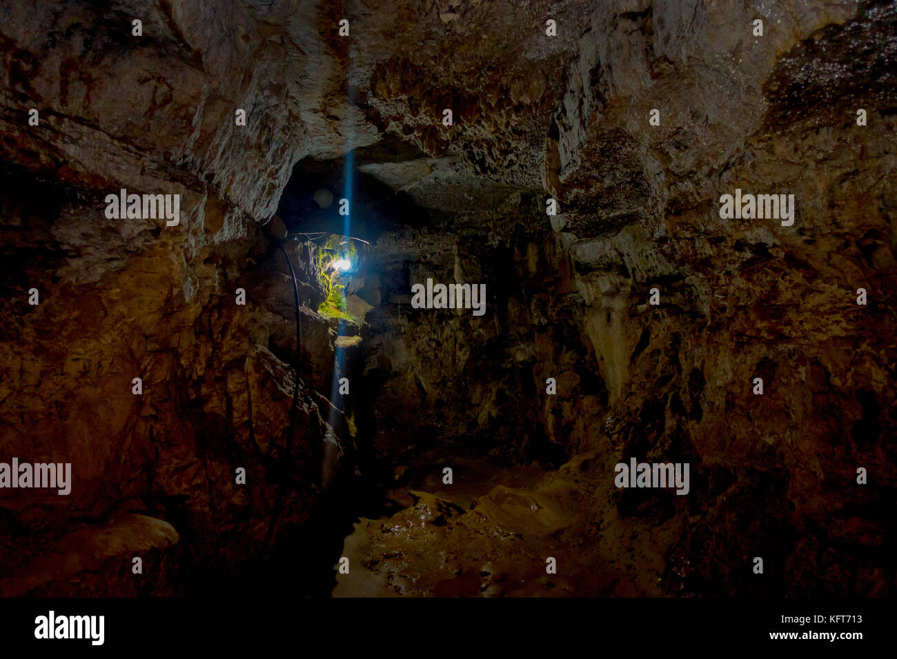 Batcave hires stock photography and images Alamy