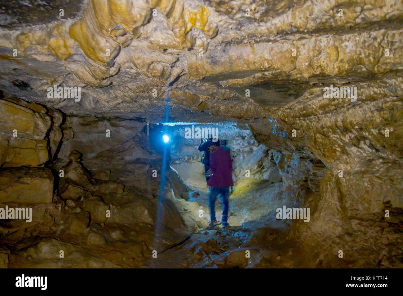 Pokhara bat caves hires stock photography and images Alamy