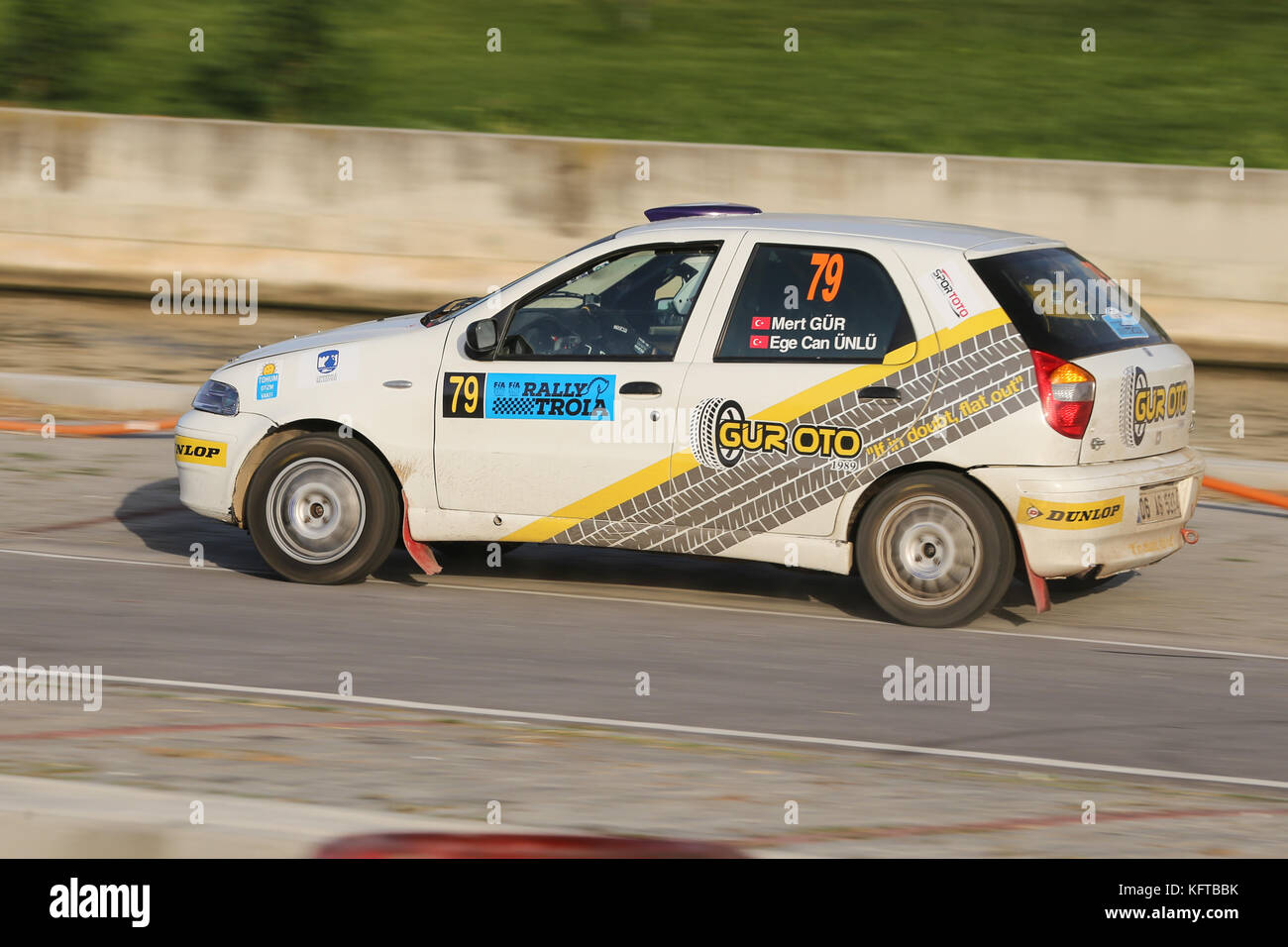 Fiat Palio High Resolution Stock Photography and Images - Alamy