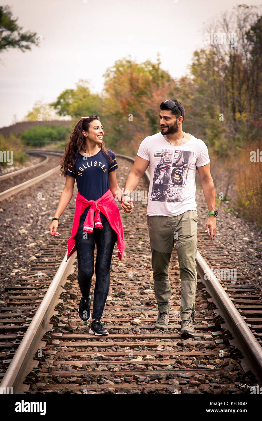 My Life Companion Stock Photo Alamy