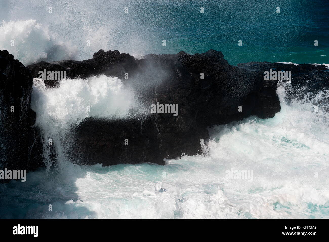 Red bus converted into a cafe, Saint Martin, Mauritius Stock Photo - Alamy