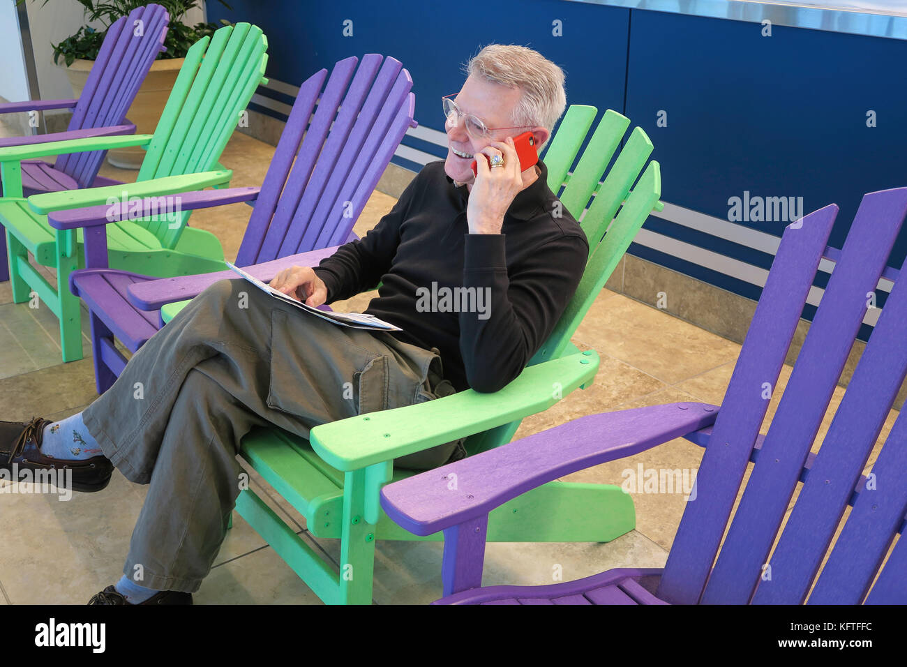 Myrtle Beach International Airport, South Carolina, USA Stock Photo Alamy