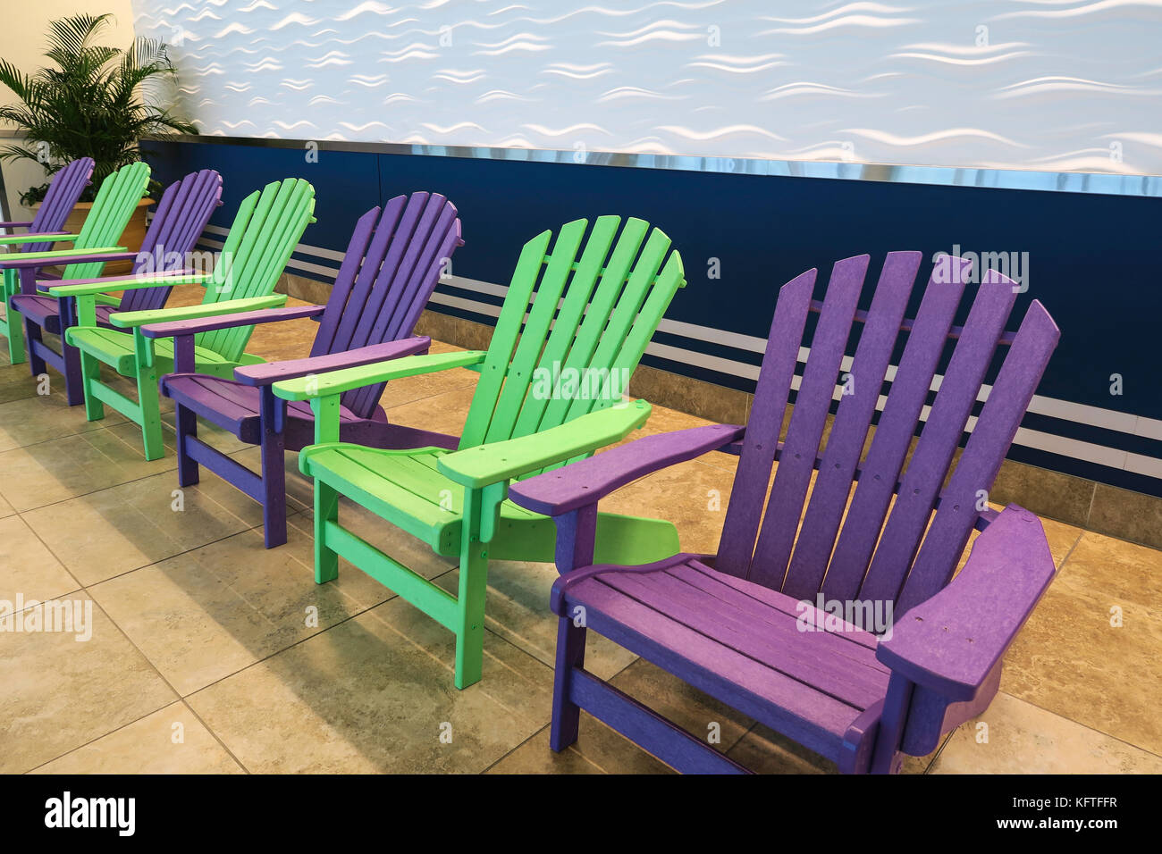 Myrtle Beach International Airport, South Carolina, USA Stock Photo Alamy